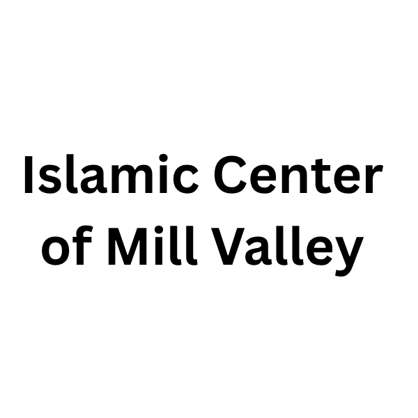Islamic Center of Mill Valley Logo